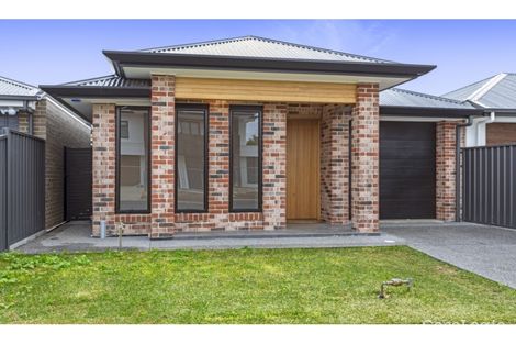 Property photo of 66 Rellum Road Greenacres SA 5086