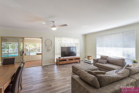 Property photo of 14 Sea Breeze Place Boambee East NSW 2452