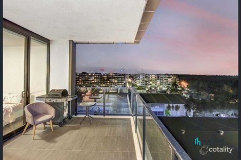 Property photo of 819/46 Savona Drive Wentworth Point NSW 2127