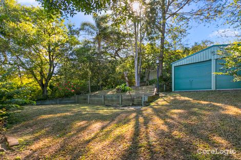 Property photo of 329 Ferguson Road Seven Hills QLD 4170