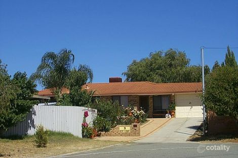 3 Henty Ct, Mirrabooka, WA 6061