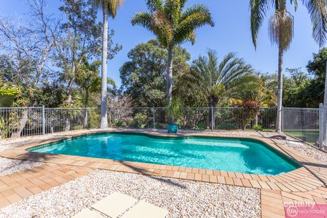 Property photo of 14 Sea Breeze Place Boambee East NSW 2452
