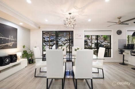Property photo of 21 Kyler Court Mudgeeraba QLD 4213