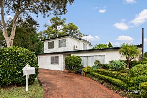 Property photo of 15 Castle Crescent Belrose NSW 2085