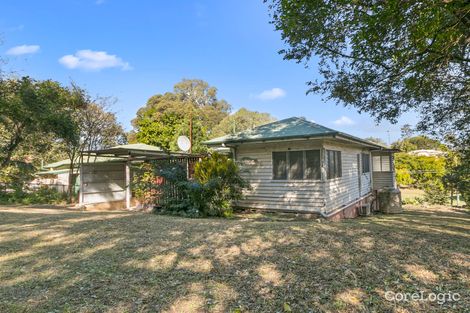 Property photo of 329 Ferguson Road Seven Hills QLD 4170