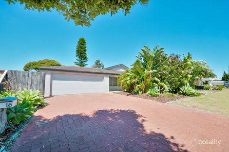 18 Parkland Dr, Warnbro, WA 6169