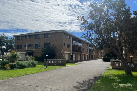 3/1-5 North St, Tuncurry, NSW 2428