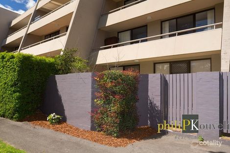 Property photo of 111/10 Currie Crescent Griffith ACT 2603