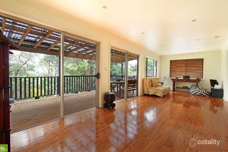 Property photo of 4 Kirrang Avenue Mangerton NSW 2500