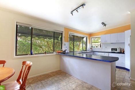 Property photo of 4 Kirrang Avenue Mangerton NSW 2500