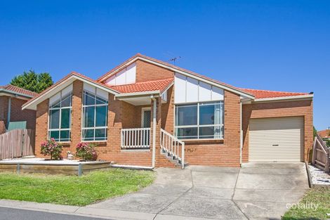 Property photo of 1 Howqua Court Epping VIC 3076