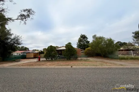 4 Engoordina Dr, Larapinta, NT 0875