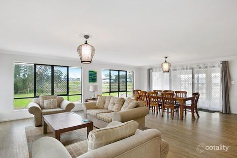 Property photo of 92-98 Panitz Drive Jimboomba QLD 4280