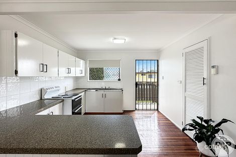 Property photo of 25 Burnett Crescent Wulguru QLD 4811