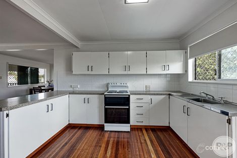 Property photo of 25 Burnett Crescent Wulguru QLD 4811