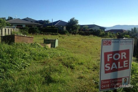 Property photo of 14 Cygnet Close Mount Sheridan QLD 4868