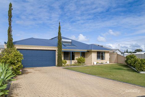 Property photo of 8A Clough Place Lancelin WA 6044
