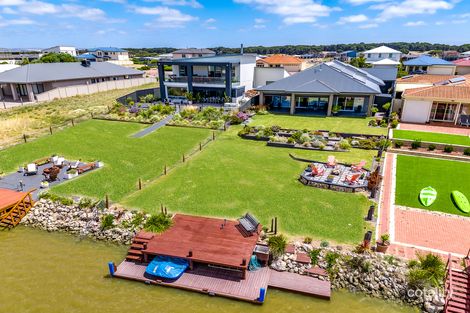 Property photo of 75 Britannia Parade Hindmarsh Island SA 5214
