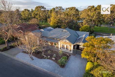 Property photo of 8 Wigley Drive McLaren Vale SA 5171