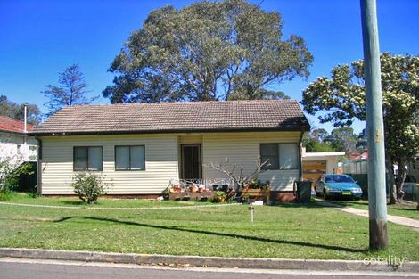 24 Brotherton St, South Wentworthville, NSW 2145