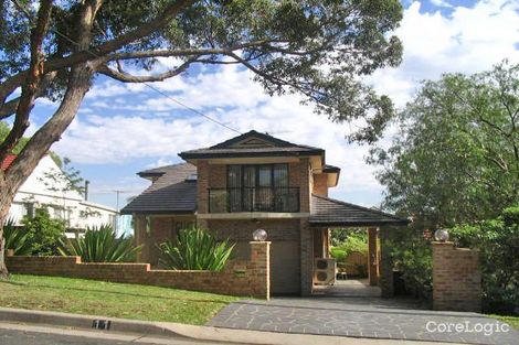 Property photo of 1/11 Pozieres Street Cronulla NSW 2230