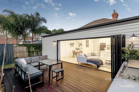 Property photo of 8 Bell Street Richmond VIC 3121