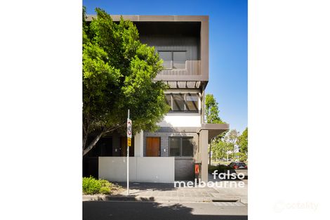 Property photo of 2 Foundry Way Docklands VIC 3008