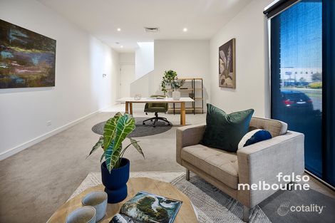 Property photo of 2 Foundry Way Docklands VIC 3008