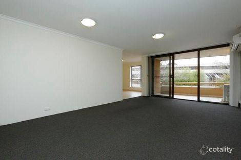 Property photo of 18/6 Tench Street Kingston ACT 2604