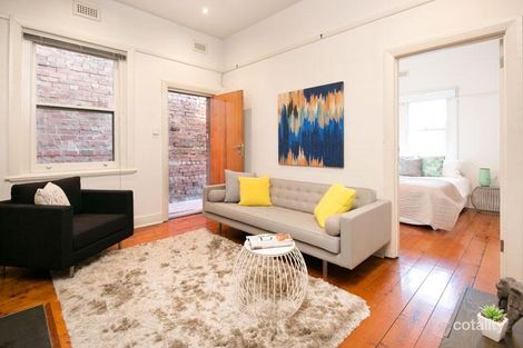Property photo of 32 Melrose Street North Melbourne VIC 3051