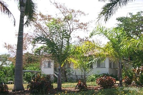 186 North St, West Rockhampton, QLD 4700