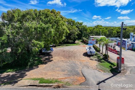 Property photo of 154 Scenic Highway Lammermoor QLD 4703
