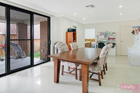 Property photo of 2 Madeline Circuit Schofields NSW 2762