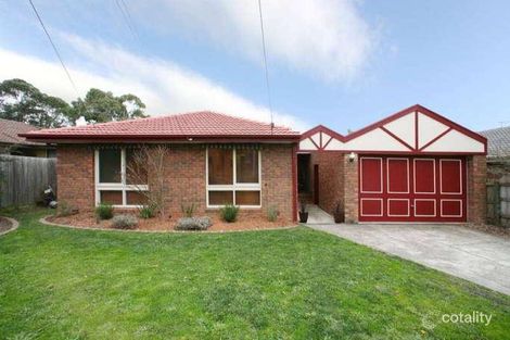 Property photo of 11 Jeanette Street Bayswater VIC 3153