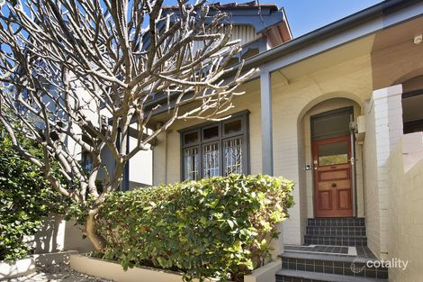 Property photo of 131 Henrietta Street Waverley NSW 2024