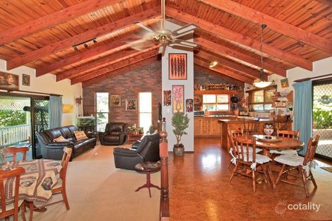 Property photo of 16 Mandarin Court Nerang QLD 4211