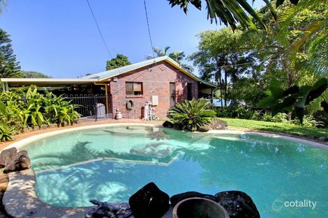 Property photo of 16 Mandarin Court Nerang QLD 4211