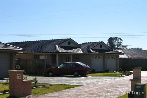 Property photo of 54 Rossini Drive Hinchinbrook NSW 2168
