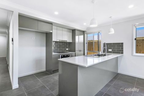 Property photo of 27 Danbulla Street Yarrabilba QLD 4207