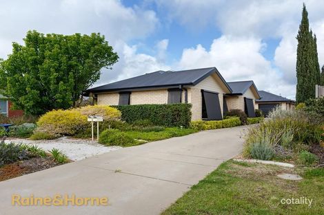 Property photo of 1/25 Warambee Street Glenfield Park NSW 2650