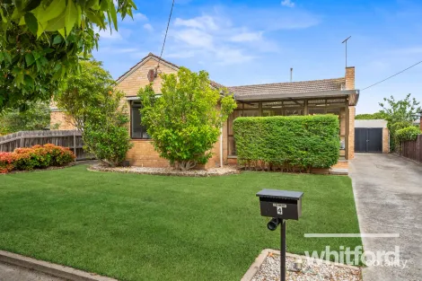 4 Trewheela Ave, Manifold Heights, VIC 3218