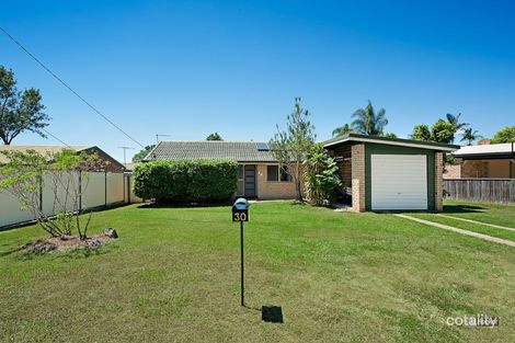 Property photo of 30 Paul Street Kallangur QLD 4503