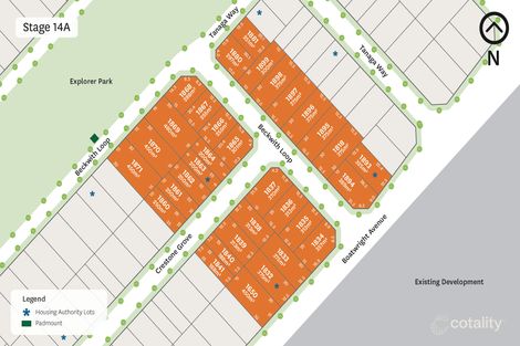 Lot 1839 Crestone Gr, Haynes, WA 6112