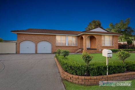 Property photo of 10 Dargan Street South Windsor NSW 2756
