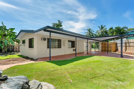 Property photo of 22 Katanga Close Smithfield QLD 4878