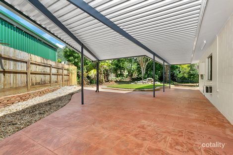 Property photo of 22 Katanga Close Smithfield QLD 4878