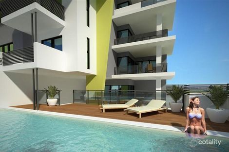 304/1 Kingsmill St, Chermside, QLD 4032