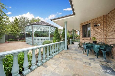 Property photo of 1 Penmon Close Menai NSW 2234
