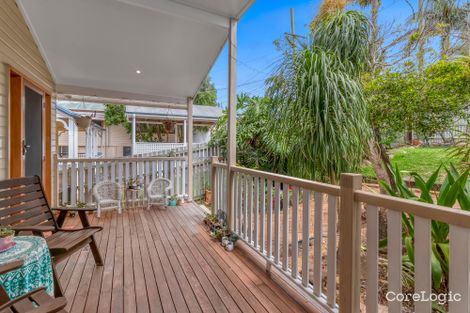 Property photo of 47A Albert Street Camp Hill QLD 4152