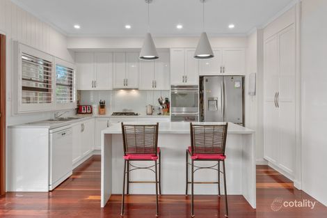 Property photo of 47A Albert Street Camp Hill QLD 4152